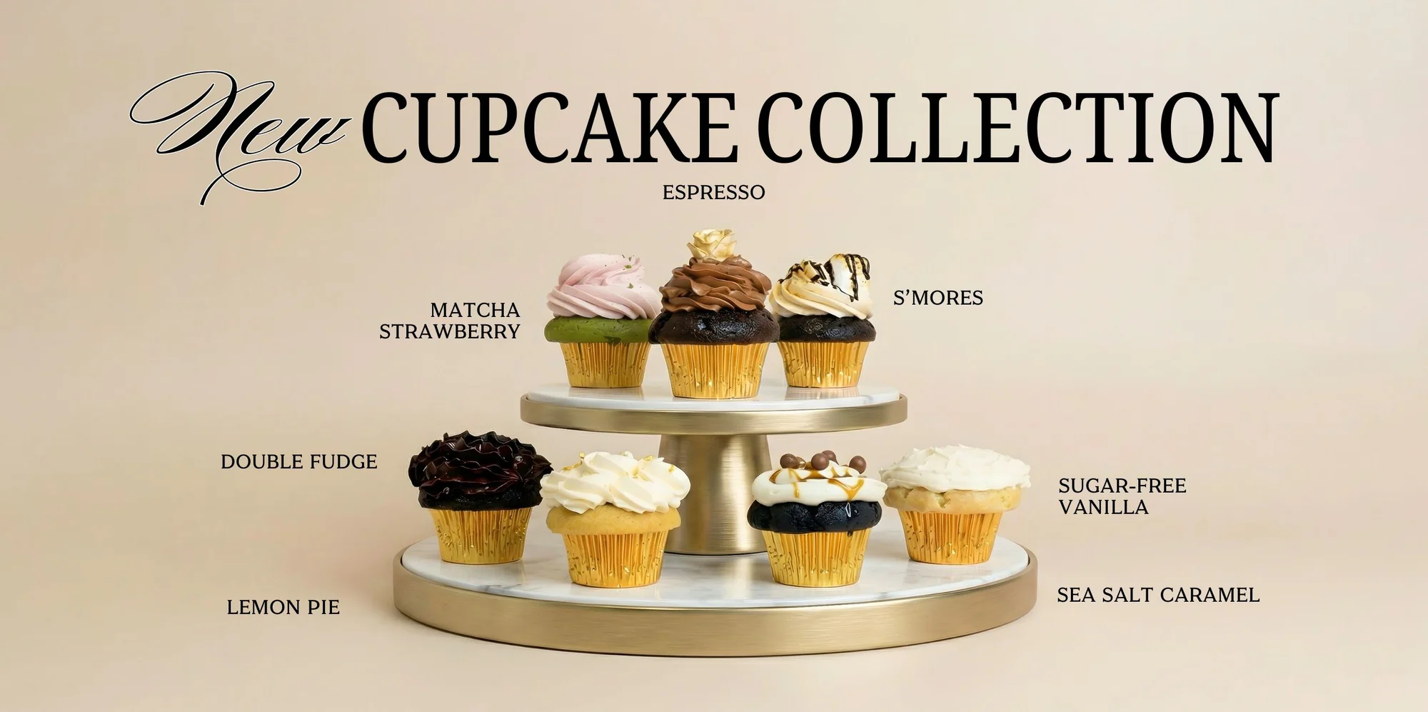 Los Angeles' Most Celebrated Desserts
